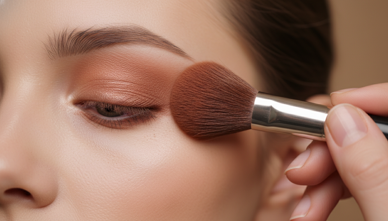 Cómo Difuminar Sombras de Ojos: La Guía Maestra para un Acabado Profesional