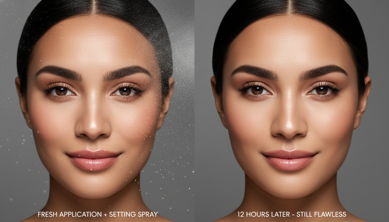 Cómo Hacer Que El Maquillaje Dure Todo El Día: La Guía Definitiva y Profesional