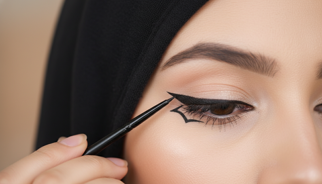 Delineador para Párpado Caído: La Guía Definitiva de Técnicas y Productos