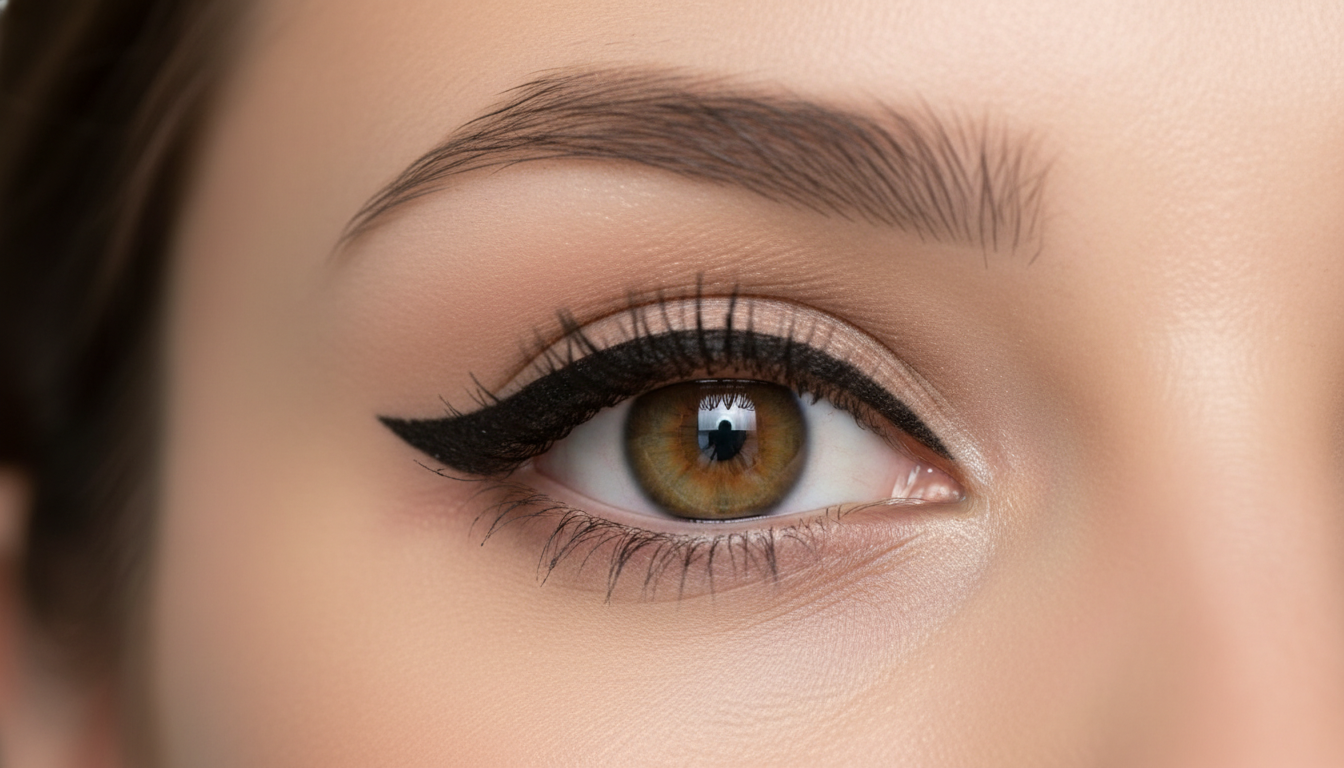 Guía Maestra del Delineador de Ojos: Tipos, Técnicas y Secretos de Aplicación