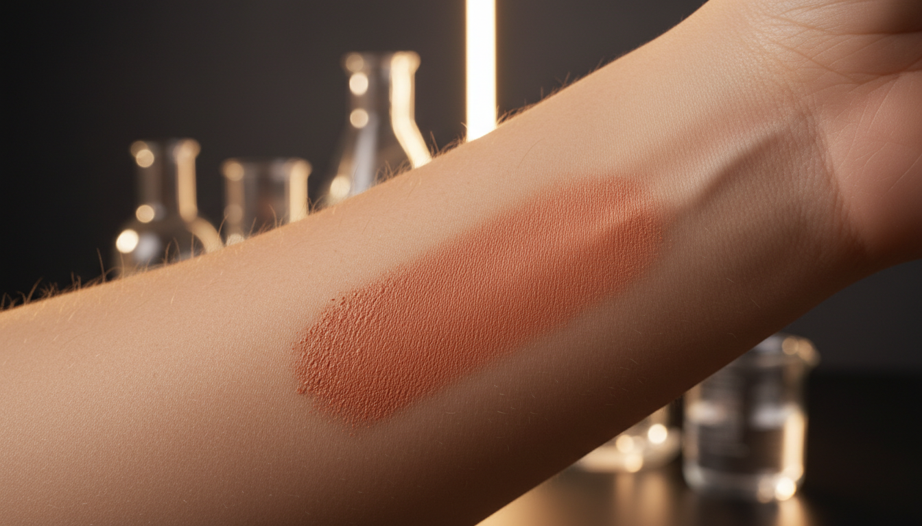 La Anatomía del Bronceador Efecto Desenfoque Perfecto: Ciencia y Técnica para un Acabado ‘Soft-Focus’