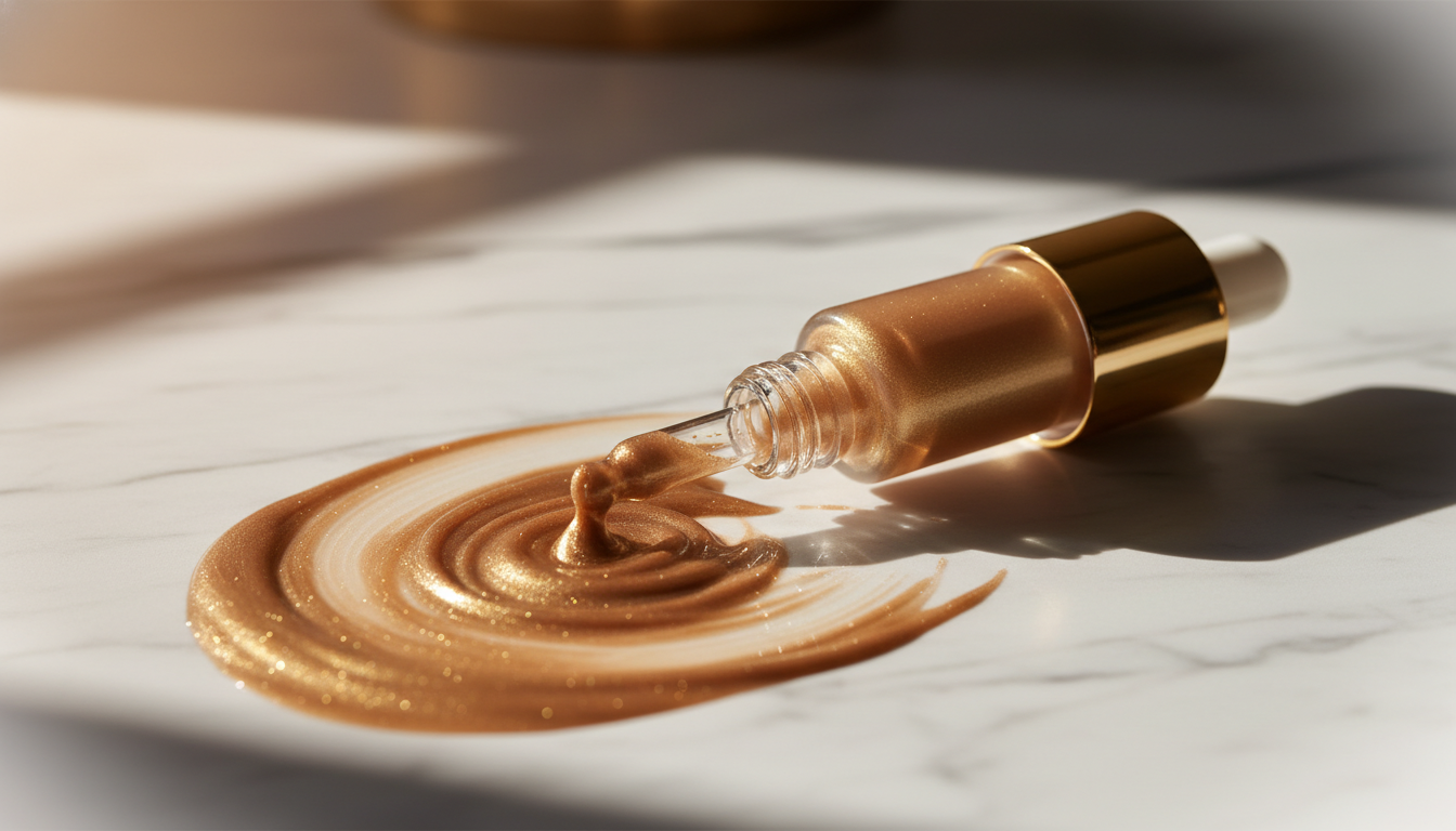 La Ciencia del Bronceador Líquido de Larga Duración: Guía Definitiva para una Piel Perfecta