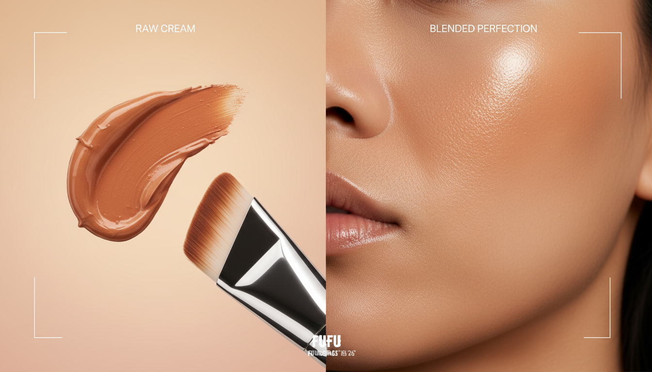 La Ciencia Detrás del Bronceador Efecto Filtro de TikTok: Cómo Lograr una Piel ‘Airbrushed’