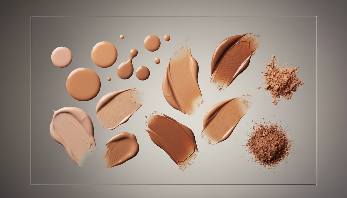 La Guía Definitiva de la Base de Maquillaje: Encuentra tu Tono y Fórmula Perfecta