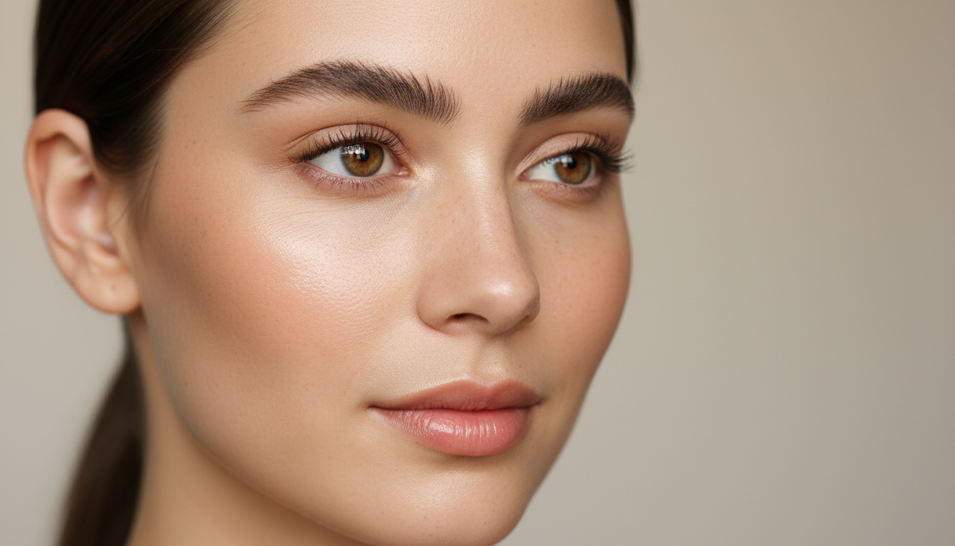 Maquillaje Natural: Guía Definitiva para Lograr el Look ‘No-Makeup’